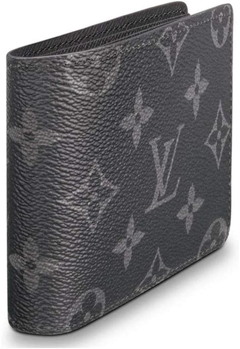 louis vuitton slender wallet monogram|louis vuitton slender men's wallet.